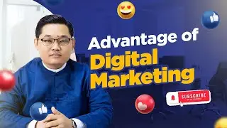 Advantage of Digital Marketing