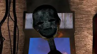 [FNAF/SFM]: Turn the lights off COLLAB PART for @Ender65tm