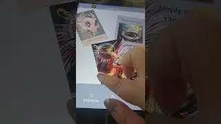 Deckible Customer Tutorial Tactile Demo - Multi-Feck Reading | Rev Ronda Del Boccio