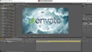 Customization tutorial - After Effects Template