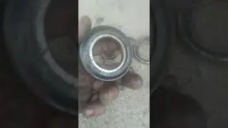 A little about the clutch of the DF 244 and Fengshou 180 minitractors