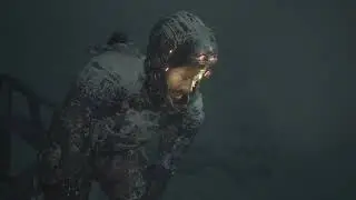 Epic Moments of The Callisto Protocol #4 Protocol | Broken Bridge #shorts #gameplay #clips #gaming