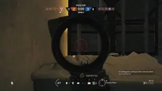 Longest round of a ranked game