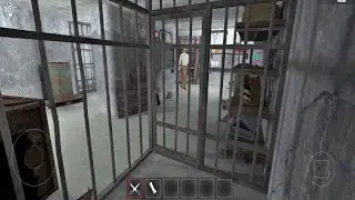 Bone Lover - Horror Escape Full GamePlay (Android,iOS)
