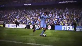 FIFA INTRO TEMPLATE + DOWNLOAD (Sony Vegas)