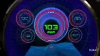 Knight Rider 2008 - A Tribute