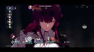 Kafka e0 s0 world 6 difficult 2 SU | my kafka dominating cocolia so hard