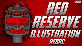 RedReserve 