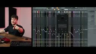 How I Produced “Shadows” (FL Studio Breakdown)