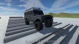 Wheel Controller 3D v3.0 Demo