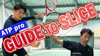 Challenging 100 Slices In Rally!!