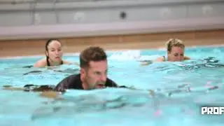 AquaSpinning
