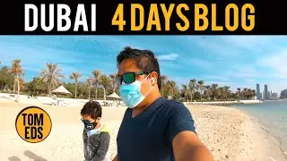 Dubai United Arab Emirates BEST PLACES to visit in the world 2021