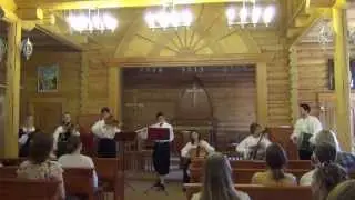 Johann Pachelbel - Canon D-Dur