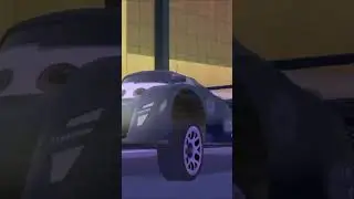 Shu Tokyo Nights Cars 2 The Video Game MOD 