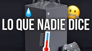 NO COMPRES XBOX SERIES X ¡SIN SABER ESTO!