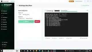 Create Android App From Website Instantly! (No Code Site2App)