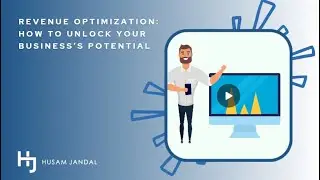 Revenue Optimization How to Unlock Your Business’s Potential