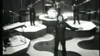 Los Ángeles Negros - El Tren Hacia El Olvido.flv