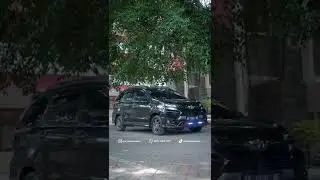 CUSTOM SPEEDOMETER AVANZA VELOZ 🔥🔥