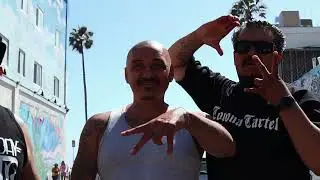 CT4ST 2 SJ1ST (OFFICIAL MOVIE) BIG JUMPS FT CREEPNASTIE prod by DIMI_D