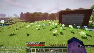 Eyr SMP Day 2