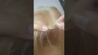 Накладка мини Silk skin