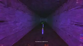 UT99 - 4v4 - Fragm and others vs FF - Pressure