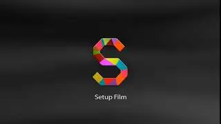 Setup Film