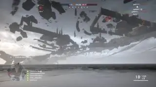 Battlefield 1 Moments