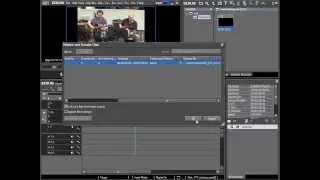 015.  How to restore Clips.