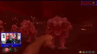 Doomsday - Mods, Maps, and Mayhem 10/11/2022