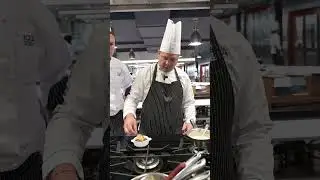 How to check if sauce is ready