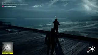 Hitman 2 Silent Assassin (Kill Everyone)