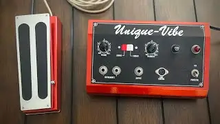 Testing Out Unique-Vibe Tones
