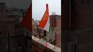 15 August - National Anthem 🇮🇳