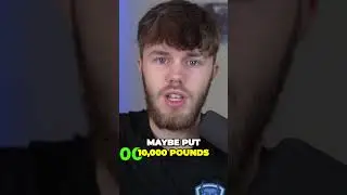Why You Shouldn't Go All In