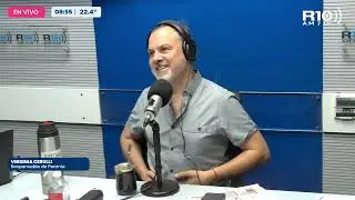 #MañanaSylvestre Cómo nació Peronia en Junín y la historia de la canción para CFK 