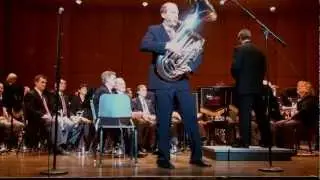 Fnugg - extended version with brass band