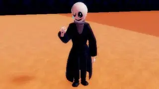 Undertale deal with the forgotten bosses: second stage | showcase 2 new  character with max upgrade