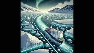The Northwest Passage