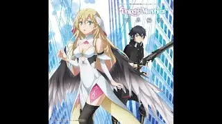Unlucky Morpheus - Ready for a new stage (Tabs)
