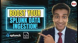 #Splunk