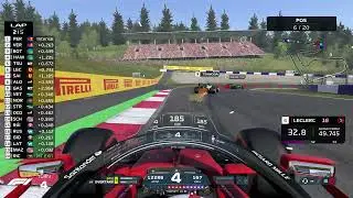 the best mods to make f1 2021 more realistic