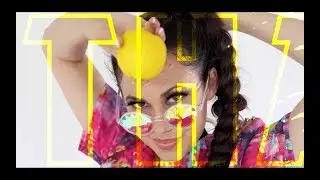 Rhiannon Roze • Lemonade Quench [Official Music Video]