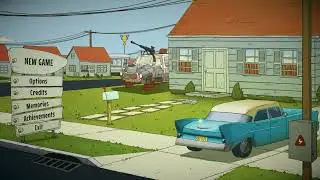 60 Seconds! Review