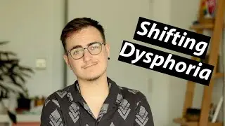 How Dysphoria Changes On Testosterone
