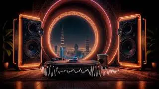 Арабская ночь \ PHONK \ ФОНК