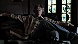 THE PERFECT GIRL | TATE LANGDON EDIT