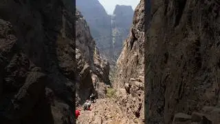 Sahyadri Mountains 😍😍💝😍😍#sahyadri #mountains #trekking #travel